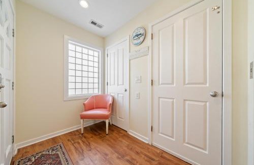 South End Casa | The Taylor House Carolina Getaway