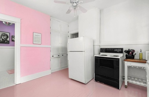 Hillsboro Village Apartamento | The Taylor Swift Apt Music Row Walkable!