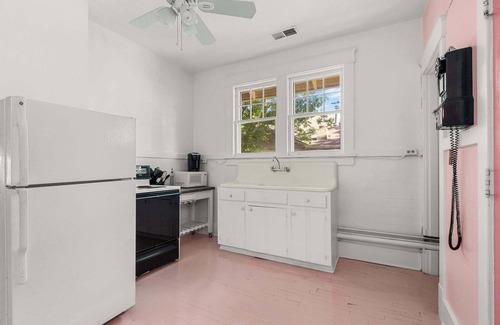 Hillsboro Village Apartamento | The Taylor Swift Apt Music Row Walkable!