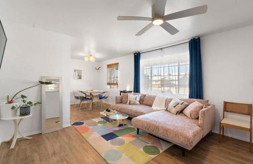 Daley Park Casa | The Tempe Tango POOL and SPA Cute House