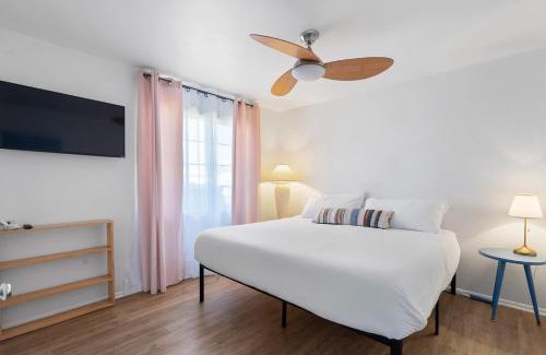 Daley Park Casa | The Tempe Tango POOL and SPA Cute House