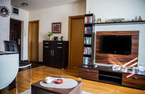 Vracar Apartamento | The Temple bells, flat in the heart of the city