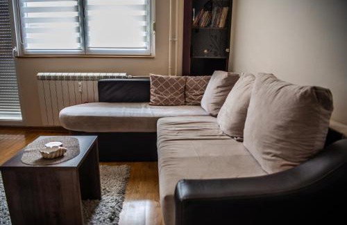 Vracar Apartamento | The Temple bells, flat in the heart of the city