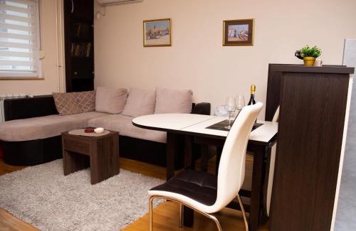 Vracar Apartamento | The Temple bells, flat in the heart of the city