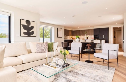 Golders Green Cabaña | The Temple Fortune Crib - Lovely 3BDR House with Balcony