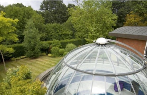 Frognal and Fitzjohns Casa | The Templewood Mansion