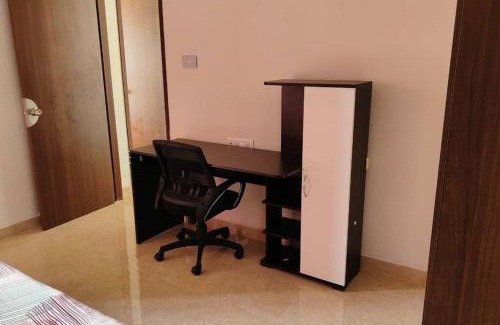 Paud Apartamento | The Ten ( baner, balewadi )
