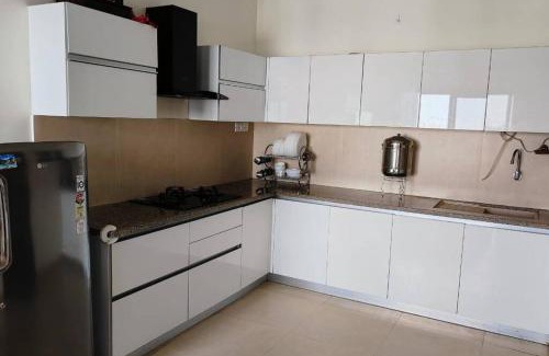 Paud Apartamento | The Ten ( baner, balewadi )