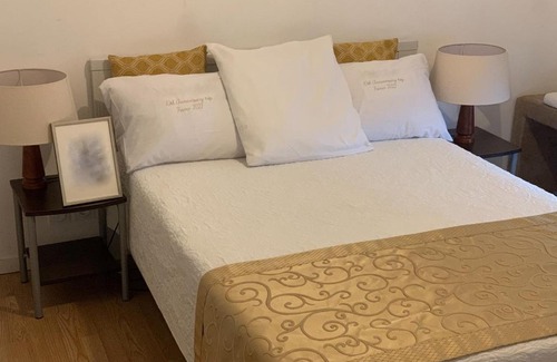 Saint-Michel-sur-Orge Apartamento | The Ten-Forty