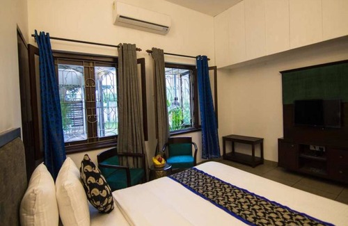 Bhopal Cama Y Desayuno | The Ten Suites