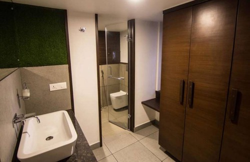 Bhopal Cama Y Desayuno | The Ten Suites