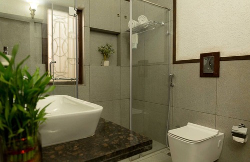 Bhopal Cama Y Desayuno | The Ten Suites