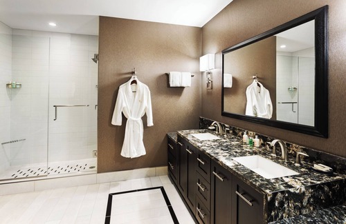Downtown Knoxville Hotel | THE TENNESSEAN Hotel
