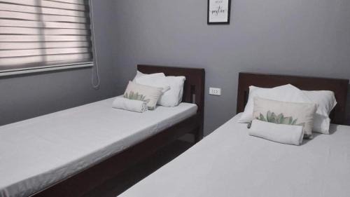 Sipalay Casa | The Tent Sipalay