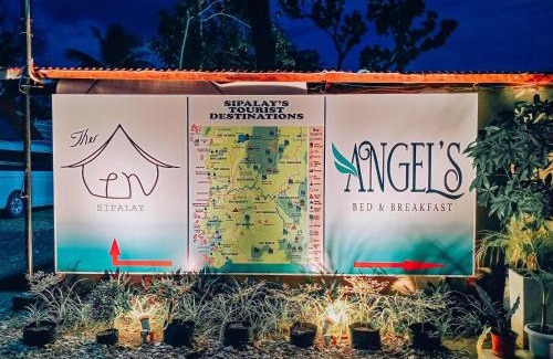 Sipalay Casa | The Tent Sipalay