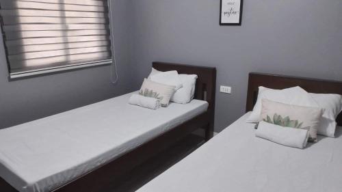 Sipalay Casa | The Tent Sipalay