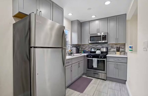 Belmont Heights Apartamento | The Termino Treasure-Walk to Beach-Coastal Comfort