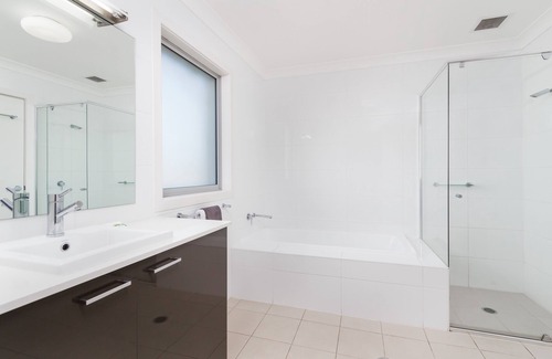 Cranebrook Casa | LA TERRAZA EN CRANEBROOK