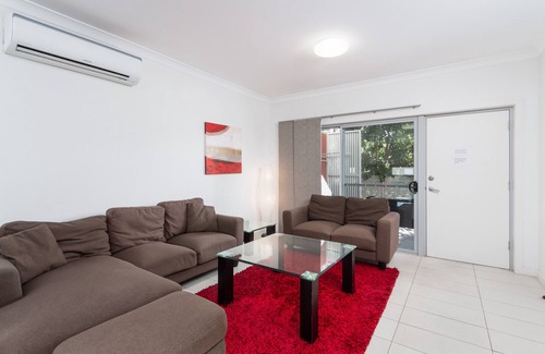 Cranebrook Casa | LA TERRAZA EN CRANEBROOK