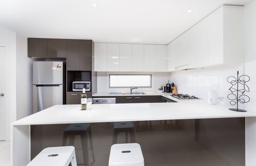 Cranebrook Casa | LA TERRAZA EN CRANEBROOK