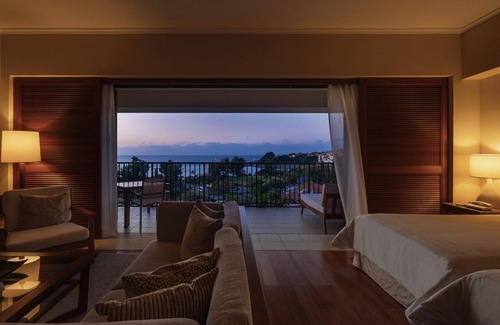 Nago Complejo | The Terrace Club Wellness Thalasso At Busena