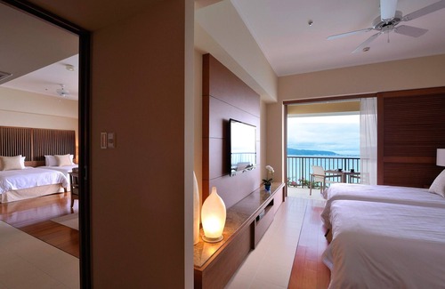 Nago Complejo | The Terrace Club Wellness Thalasso At Busena