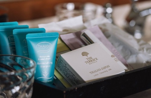 Nago Complejo | The Terrace Club Wellness Thalasso At Busena