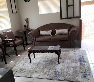 Constantia Kloof Apartamento | The Terrace Guest House