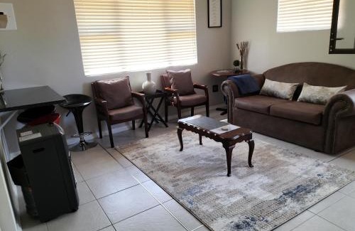 Constantia Kloof Apartamento | The Terrace Guest House