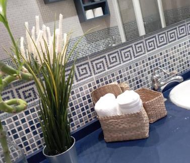 La Magdalena Apartamento | The Terrace of San Miguel