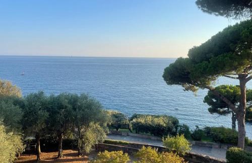 Zoagli Apartamento | The terrace on Portofino Appartamento Terrazzo Portofino