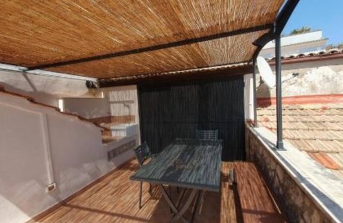 Formia Casa | The Terrace on the Gulf