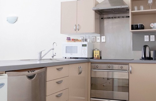 Wellington Apartamento | The Terrace Villas - Executive Apts