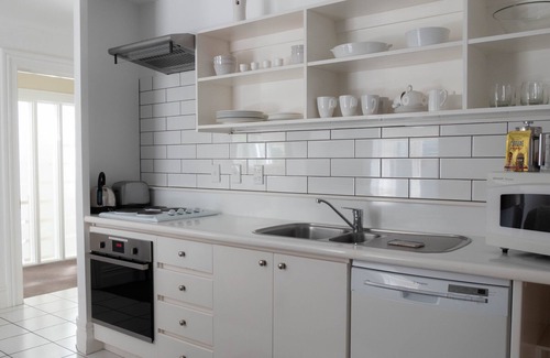 Wellington Apartamento | The Terrace Villas - Executive Apts