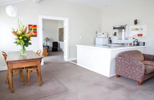 Wellington Apartamento | The Terrace Villas - Executive Apts
