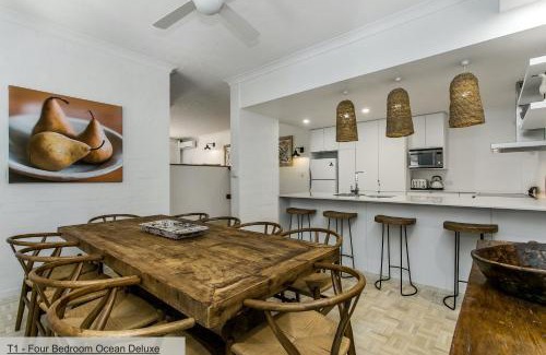 Byron Bay Apartamento | The Terraces Main Beach