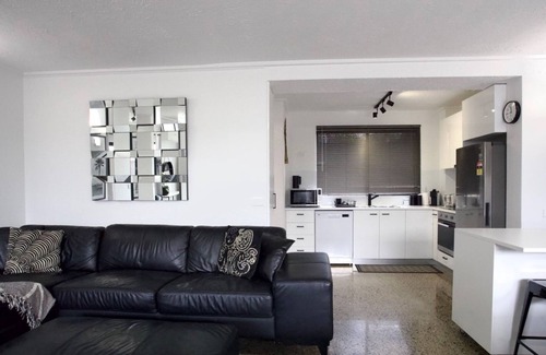 South West Rocks Apartamento | THE TERRACES UNIT 4- beautifully renovated ground floor unit.