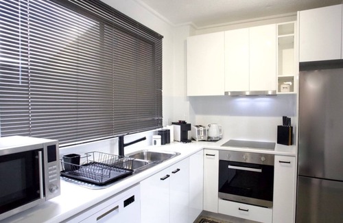 South West Rocks Apartamento | THE TERRACES UNIT 4- beautifully renovated ground floor unit.