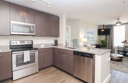 Oxford Casa | The Texan at 514 by Apex Short Term Stays