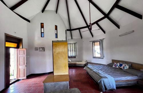 Mattur Casa | The Thatch