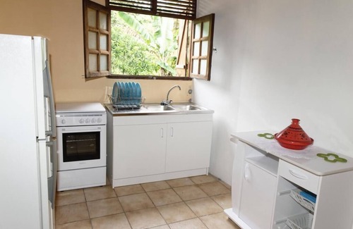 Le Lorrain Casa | La casa de Thebaid