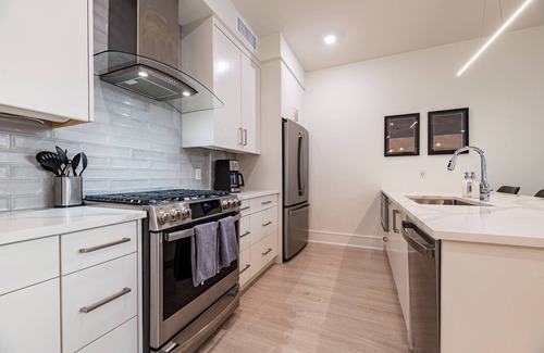 Central Business District Hotel | The Theodore New Orleans