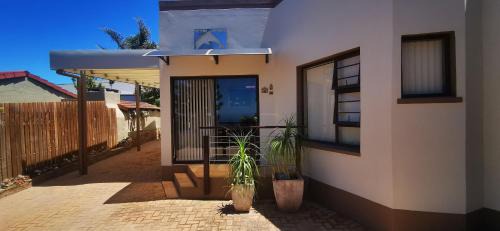 Herolds Bay Apartamento | The Third Dolphin