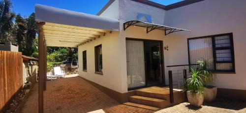 Herolds Bay Apartamento | The Third Dolphin