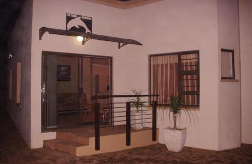 Herolds Bay Apartamento | The Third Dolphin