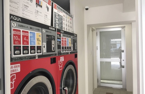 Tsuboya Apartamento | The third floor JapaneseWestern style room kit / Naha Okinawa