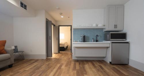 Tyler Apartamento | The Thomas Hotel - Garden Suite ADA - 02