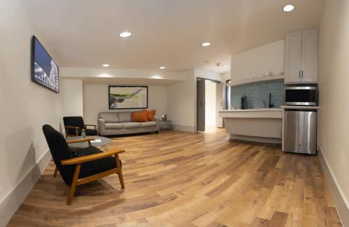 Tyler Apartamento | The Thomas Hotel - Garden Suite ADA - 02