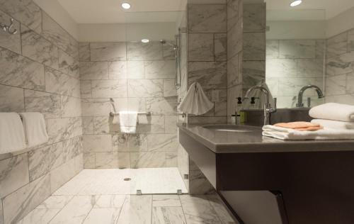 Tyler Apartamento | The Thomas Hotel - Garden Suite ADA - 02