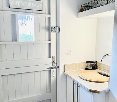 Hemingford Grey Casa | The Thorpe Guesthouse